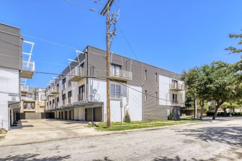 3845 Convent Street 6, Dallas, TX 75204 — photo 2