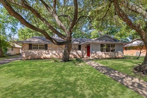 1728 Laurel Lake Drive, Waco, TX 76710 — photo 2