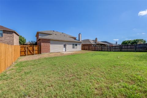105 Rambling Way, Forney, TX 75126 — photo 2
