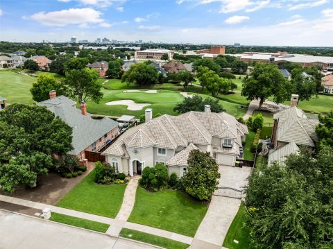 5717 Northbrook Drive, Plano