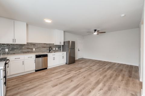 5917 Gaston Avenue 205, Dallas, TX 75214 — photo 2