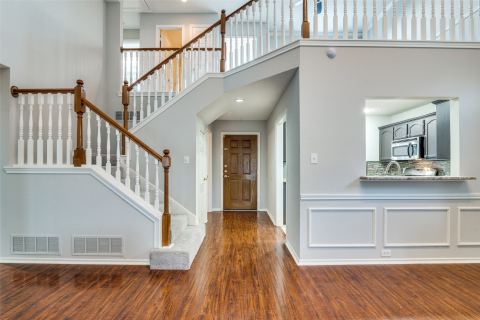 2916 Renaissance Circle, Dallas, TX 75287 — photo 2