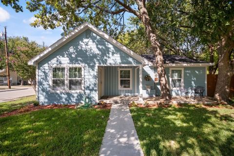1002 New Street, McKinney, TX 75069 — photo 2