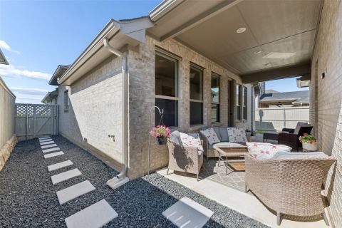2324 Campfire Trail, Northlake, TX 76247 — photo 2