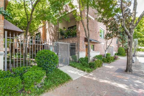 2411 N Hall Street 31, Dallas, TX 75204 — photo 2