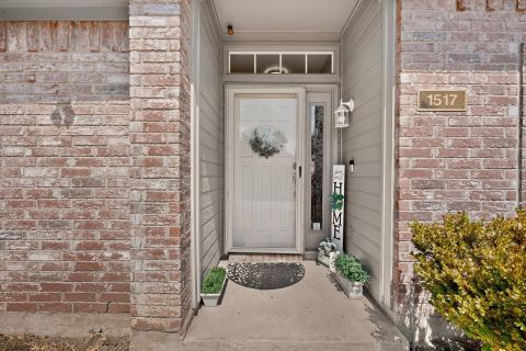 1517 Wesley Drive, Mesquite, TX 75149 — photo 3