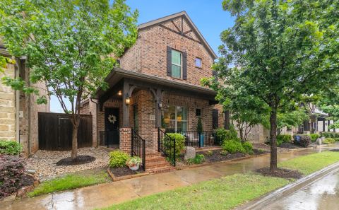 2224 7th Avenue, Flower Mound, TX 75028 — photo 2