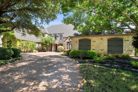 1019 Walnut Falls Circle, Mansfield, TX 76063 — photo 2