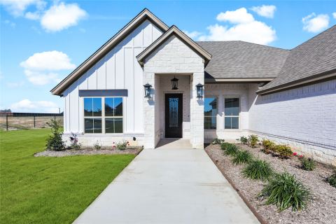 1061 Uplift Drive, Weatherford, TX 76087 — photo 3