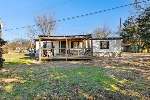 10700 County Road 525, Mansfield, TX 76063 — photo 2