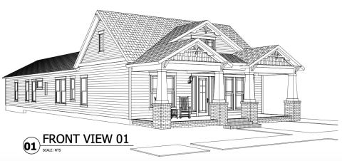966 Alex Lane, Midlothian