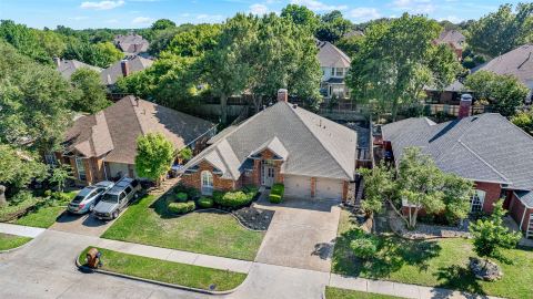 5207 N Briar Ridge Circle, McKinney, TX 75072 — photo 2
