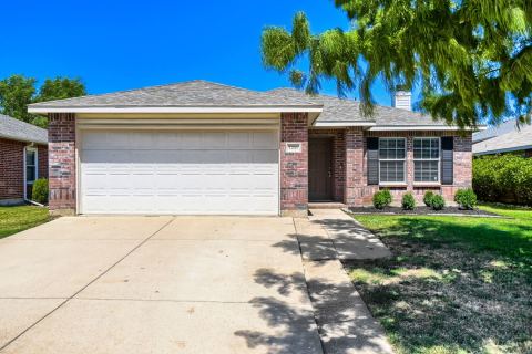 1216 Haley Lane, Burleson, TX 76028 — photo 3