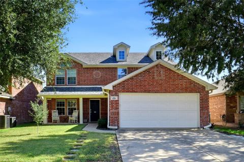 133 Bridlewood Street, Azle