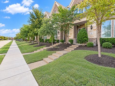 4909 Shore Crest Drive, McKinney, TX 75070 — photo 2