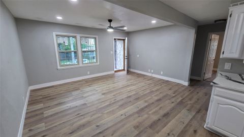4244 Carol Avenue, Fort Worth, TX 76105 — photo 3