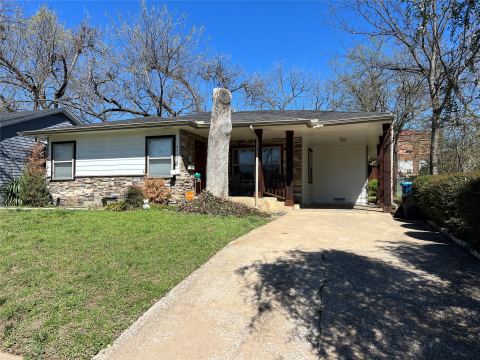 533 E Sears Street, Denison, TX 75021 — photo 3
