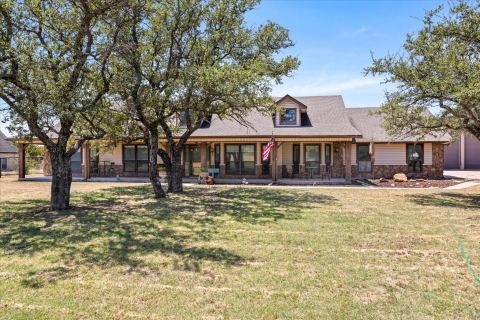 6032 Fm 1886, Azle