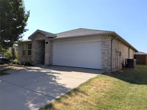 1736 Carolina Ridge Way, Fort Worth, TX 76247 — photo 3