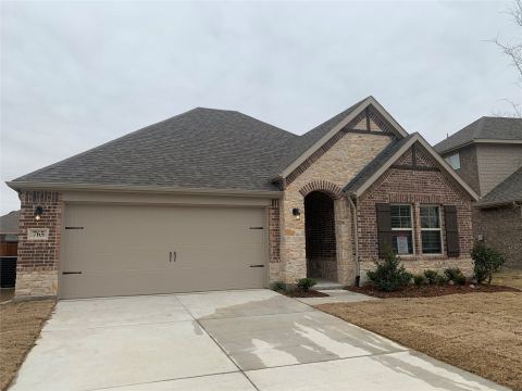 765 Knoxbridge Road, Forney, TX 75126 — photo 2