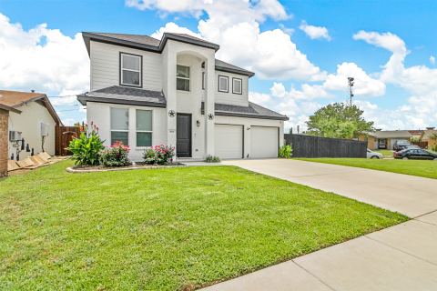 610 Parker Circle, Garland, TX 75040 — photo 2