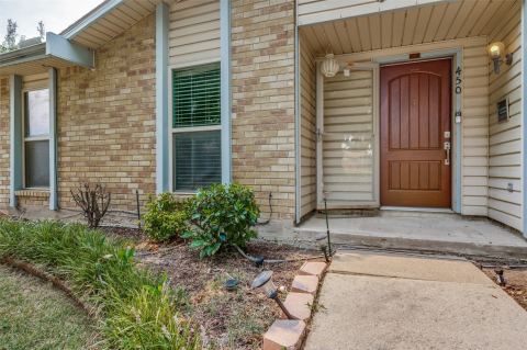 450 Woodhurst Drive, Coppell, TX 75019 — photo 3