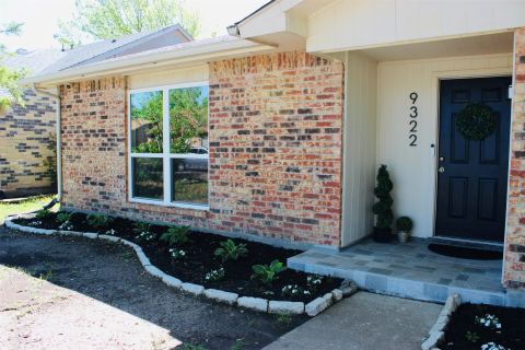 9322 Shipman Street, Rowlett, TX 75088 — photo 2