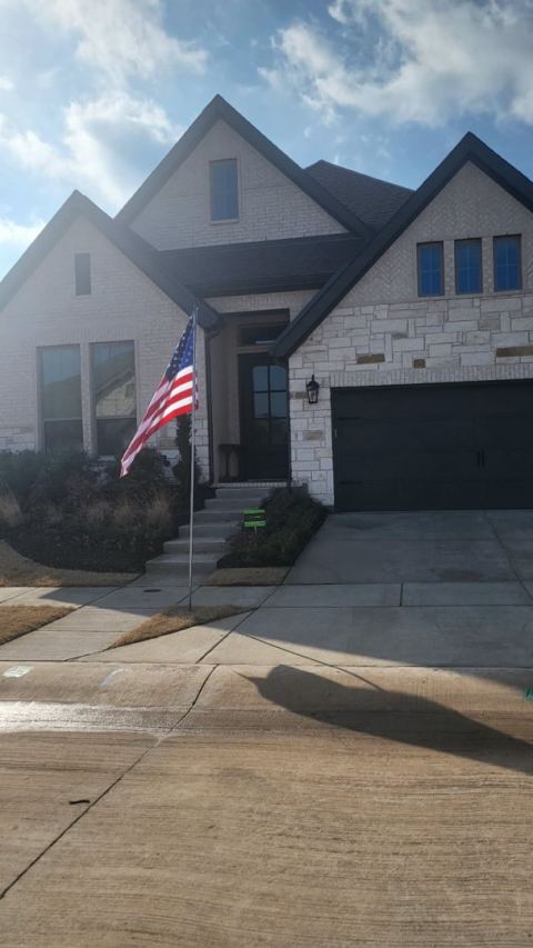 1511 Wolfgang Way, Van Alstyne