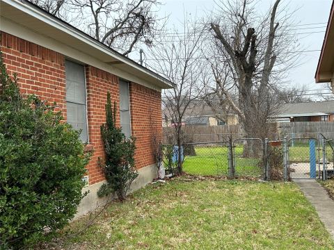 3502 Demaret Drive, Mesquite, TX 75150 — photo 3