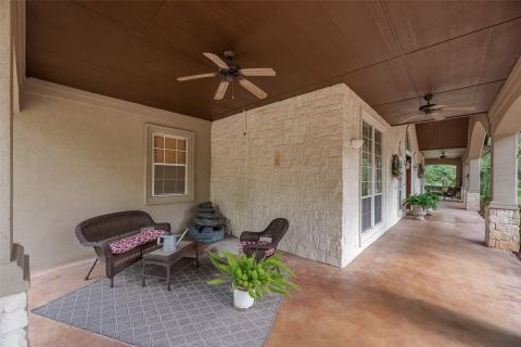 115 River Run Drive, Azle, TX 76020 — photo 2