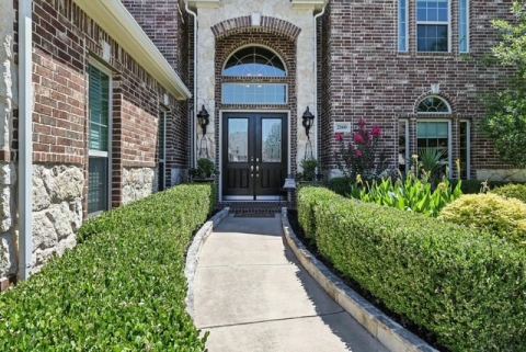 2160 Nocona Drive, Prosper, TX 75078 — photo 2