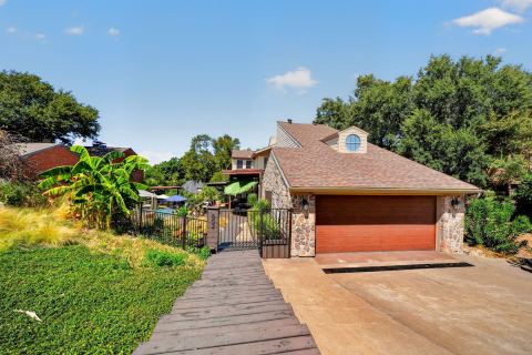 502 Columbia Drive, Rockwall, TX 75032 — photo 2