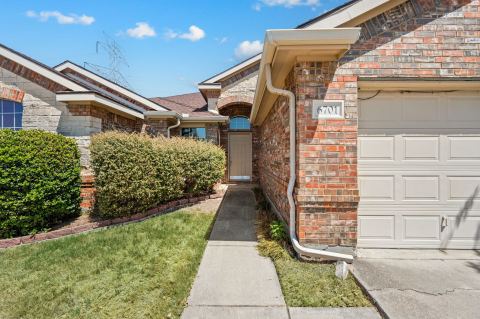 6701 Terrace Glen Drive, Arlington, TX 76002 — photo 2