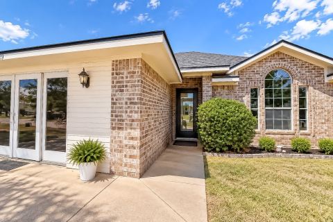 203 Knight Lane, Waco, TX 76705 — photo 2