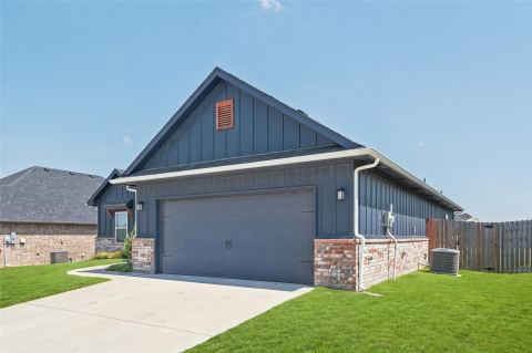 2805 Tulip Drive, Sherman, TX 75092 — photo 3