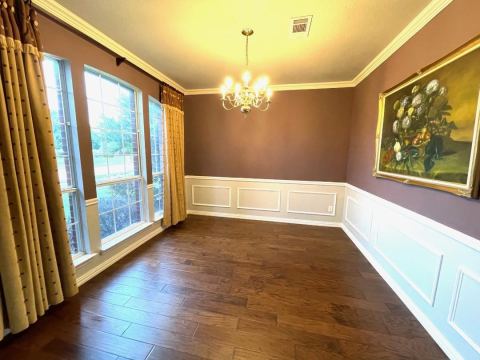 4518 Oak Shores Drive, Plano, TX 75024 — photo 2