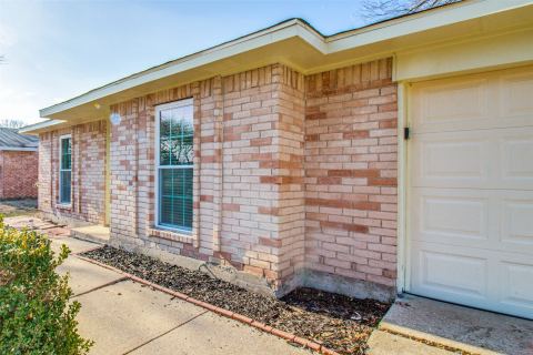 1825 Bette Drive, Mesquite, TX 75149 — photo 2