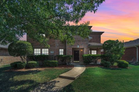 12441 Peak Circle, Frisco, TX 75035 — photo 2