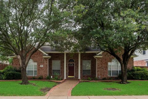 11781 Humberside Drive, Frisco, TX 75035 — photo 2