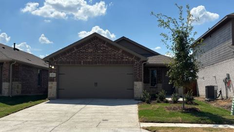 5931 Bobbie Jo Lane, Crandall