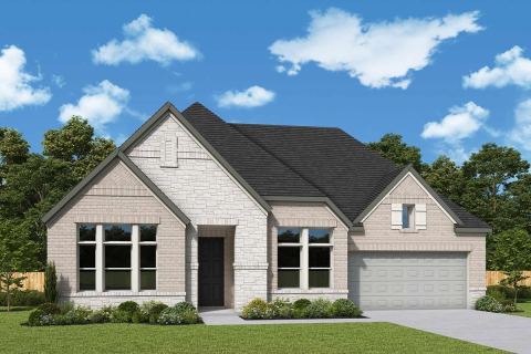 3421 Jersey Drive, Midlothian