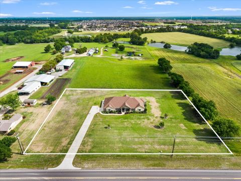 331 Mcclendon Road, Lavon, TX 75166 — photo 3
