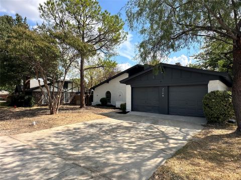 7708 N Richland Boulevard, North Richland Hills, TX 76180 — photo 3