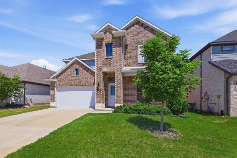 2412 Sagamore Street, Fort Worth, TX 76179 — photo 2