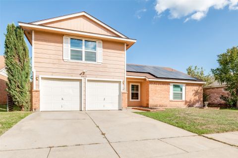 6411 Juliette Run, Arlington, TX 76002 — photo 3