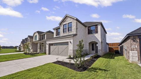 2012 Whispering Lane, Celina, TX 75009 — photo 2