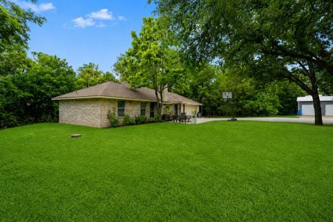 1400 E Lake Drive, Weatherford, TX 76087 — photo 2