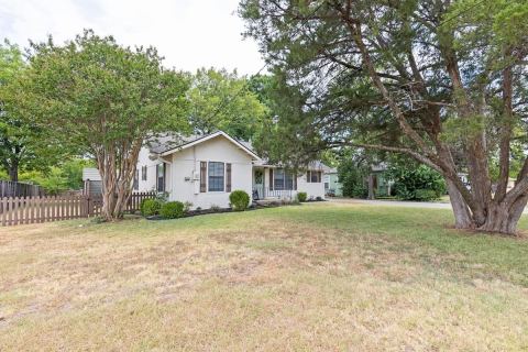 1101 N Waddill Street, McKinney, TX 75069 — photo 3