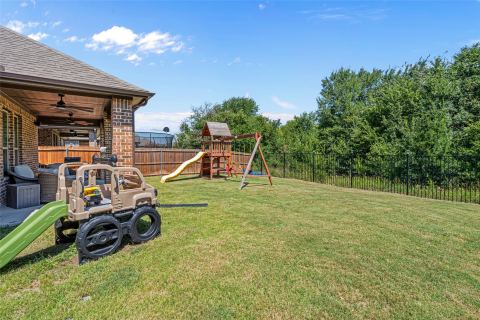 14856 Gladstone Drive, Aledo, TX 76008 — photo 2