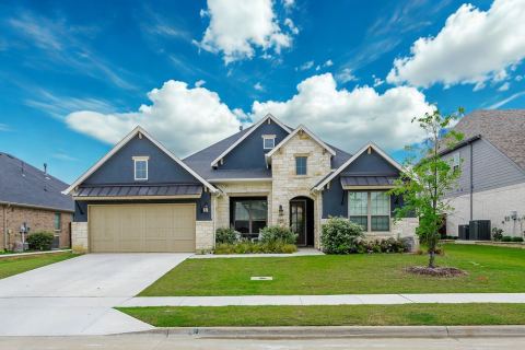 6940 Basket Flower Road, Flower Mound, TX 76226 — photo 3